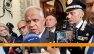 Piantedosi a Palermo "Bassissimo numero denunce rispetto a evidenze giudiziarie"