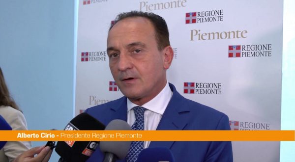 Cirio “Piemonte ha adottato Piano qualità dell’aria senza stop a Euro 5”