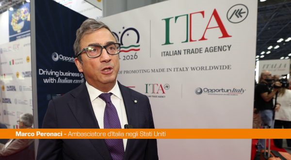 Fancy Food, Peronaci “Italia esporta qualità, innovazione e un modello di vita”