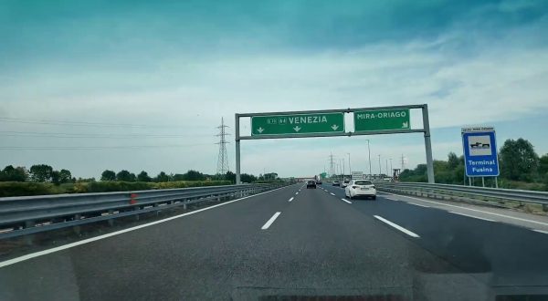 Autostrade e trafori, rinnovato il contratto di lavoro della filiera