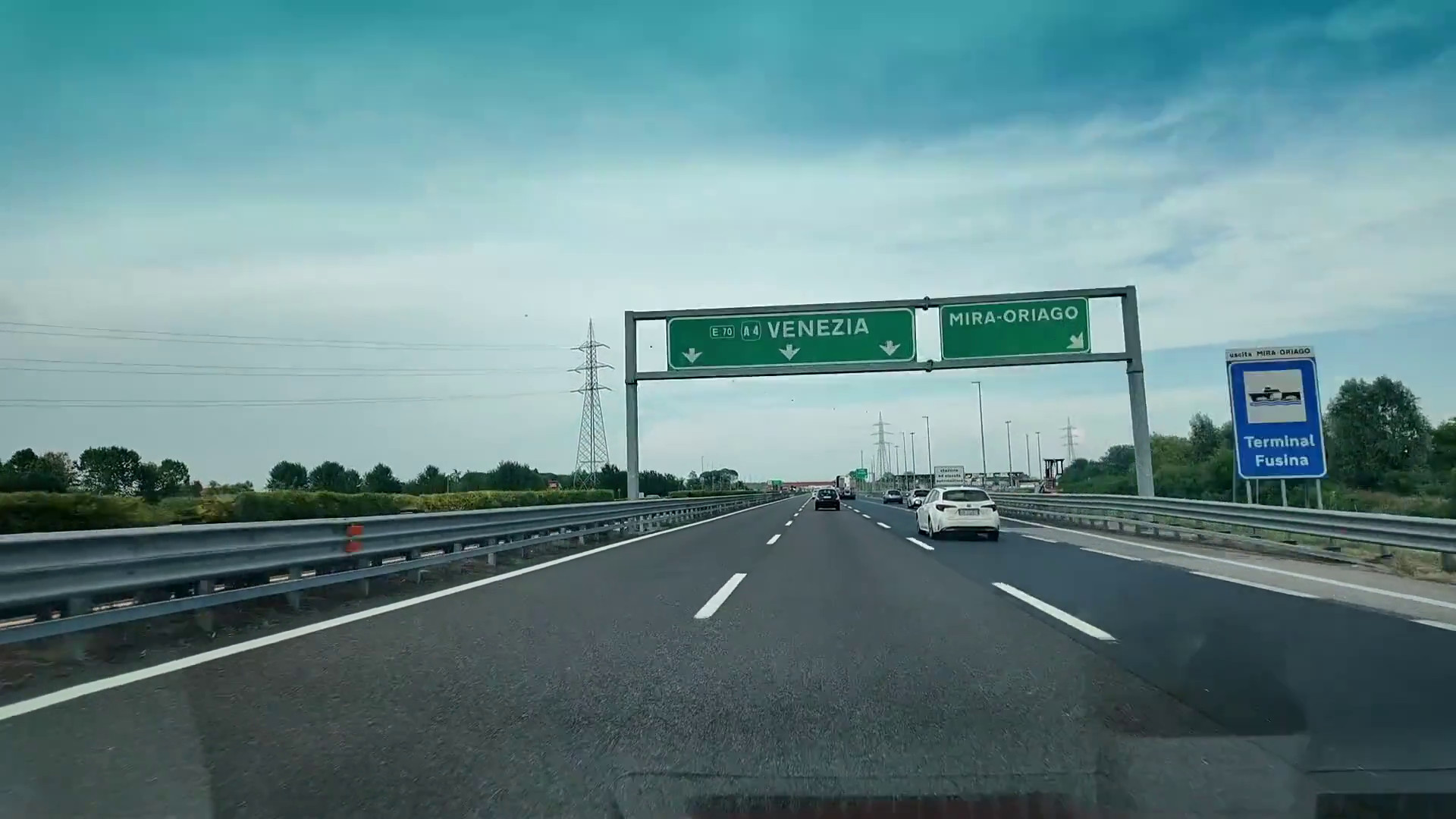 Autostrade e trafori, rinnovato il contratto di lavoro della filiera