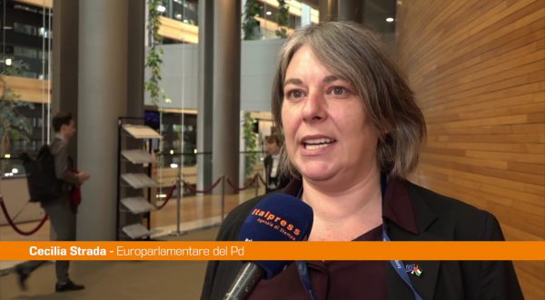 Migranti, Strada “Con regolamento Ue assisteremo a un caos totale”