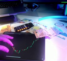 Euro digitale, primo via libera dal Parlamento europeo