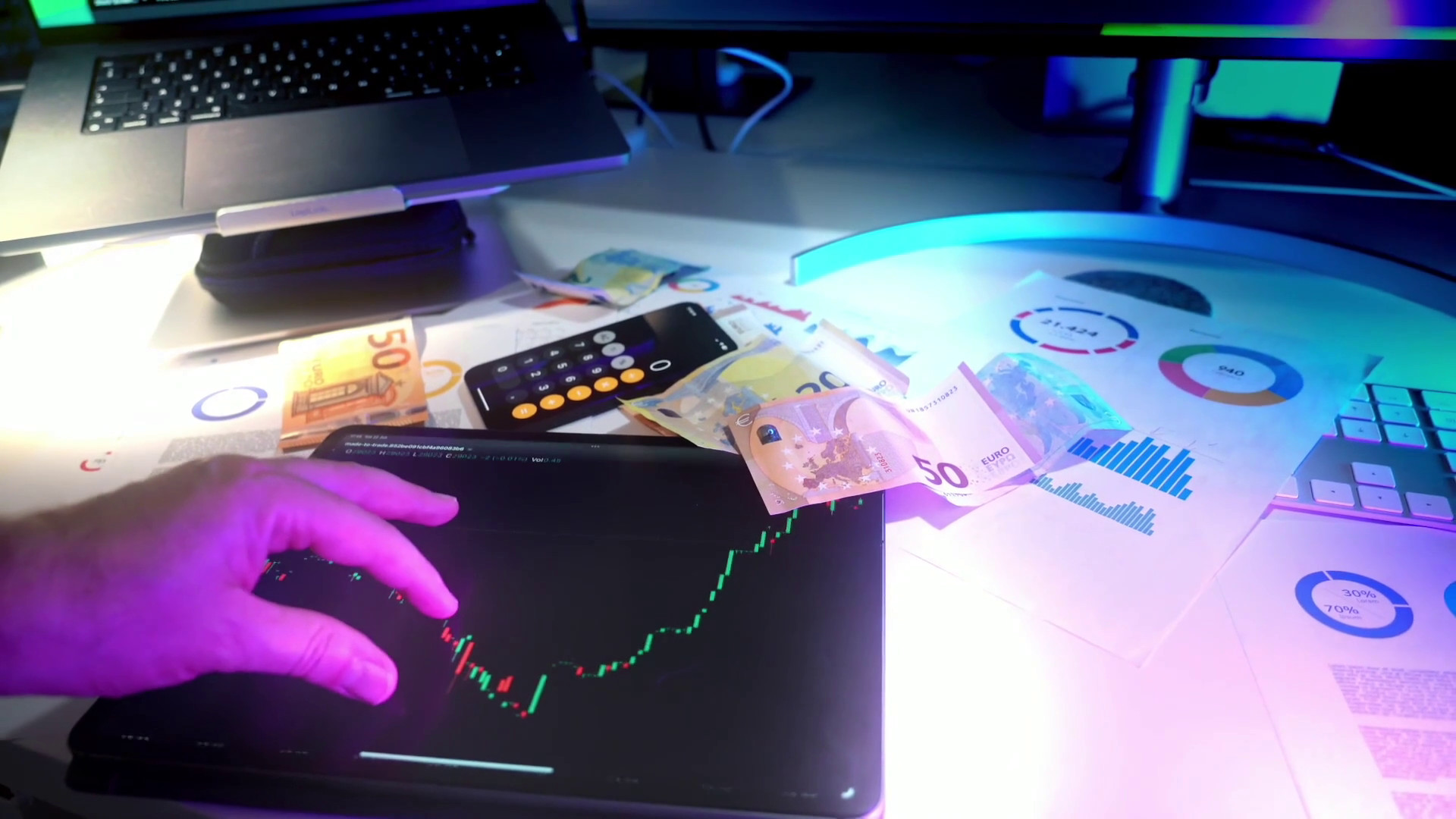 Euro digitale, primo via libera dal Parlamento europeo