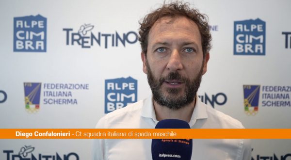 Scherma, Confalonieri “Prepariamo gli Europei, poi testa al Mondiale”