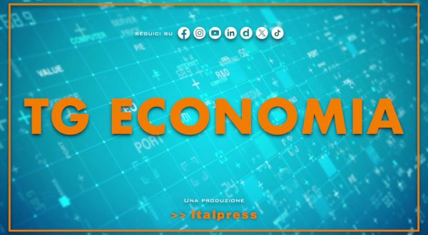 Tg Economia – 4/6/2026
