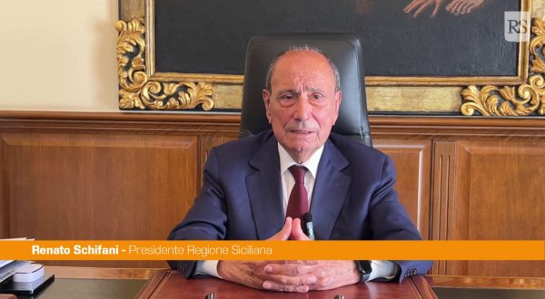 Schifani “Stop ai lavori nelle ore più calde in Sicilia”