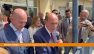 Schifani "La mafia si combatte quotidianamente rispettando le regole"