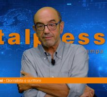 Roberto Puglisi si racconta nel libro &ldquo;Amare vuol dire non perdersi mai&rdquo;