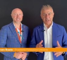 Pecoraro Scanio "A 15 anni dalla vittoria nuovo referendum contro nucleare"