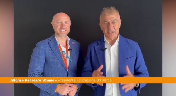 Pecoraro Scanio “A 15 anni dalla vittoria nuovo referendum contro nucleare”