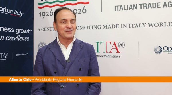 Fancy Food, Cirio “Export Piemonte negli Usa vale oltre 700 mln”