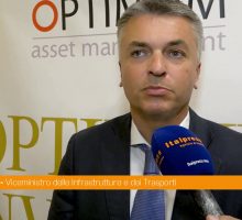 Rixi "L'Italia deve avere pi&ugrave; coraggio e investire nei mercati emergenti"