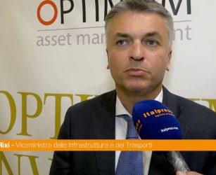 Rixi "L'Italia deve avere pi&ugrave; coraggio e investire nei mercati emergenti"