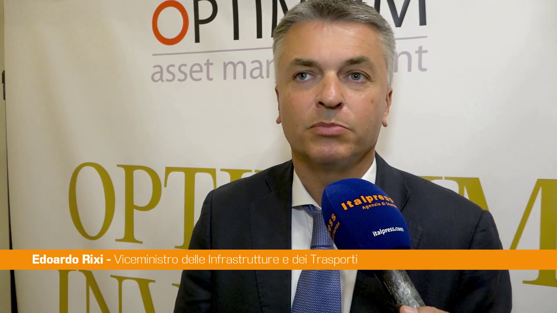 Rixi "L'Italia deve avere pi&ugrave; coraggio e investire nei mercati emergenti"