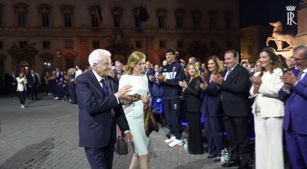 2 giugno, Mattarella “Celebriamo un percorso che lega generazioni e territori”