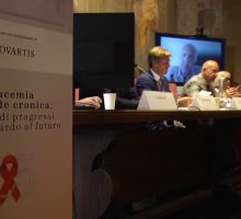 Leucemia mieloide cronica, cure pi&ugrave; efficaci e nuove prospettive