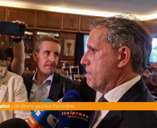 Paratici "Il problema non &egrave; il presidente Figc o l'allenatore, &egrave; il sistema"