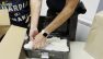 Droga dalla Spagna dentro cassa acustica e attrezzi, a Genova sequestro di 6kg