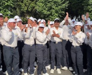 Il servizio civile universale alla Festa della Repubblica