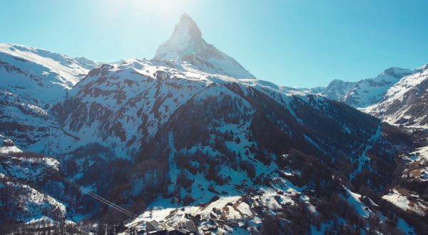 Crisi climatica in montagna, nasce il progetto ClimRef tra Italia e Francia