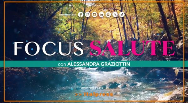 Focus Salute – Ipertensione in menopausa, conoscerla per proteggersi