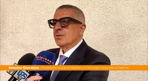 Unipa, Giarratano “Nuovo Policlinico fondamentale per avere struttura adeguata”