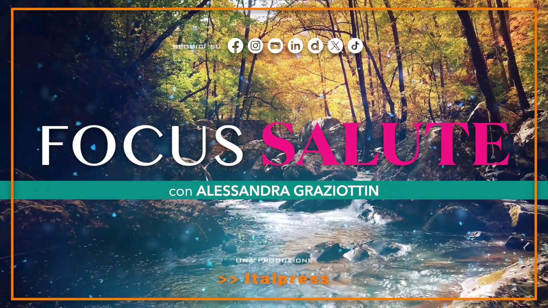 Focus Salute - Estrogeni, la linfa del corpo femminile