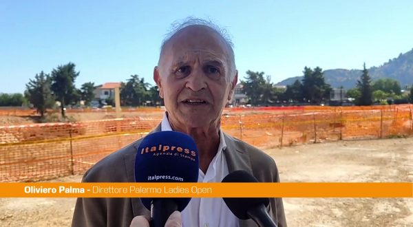 Palermo, Palma “Country Time Club avrà un centro di riabilitazione per atleti”