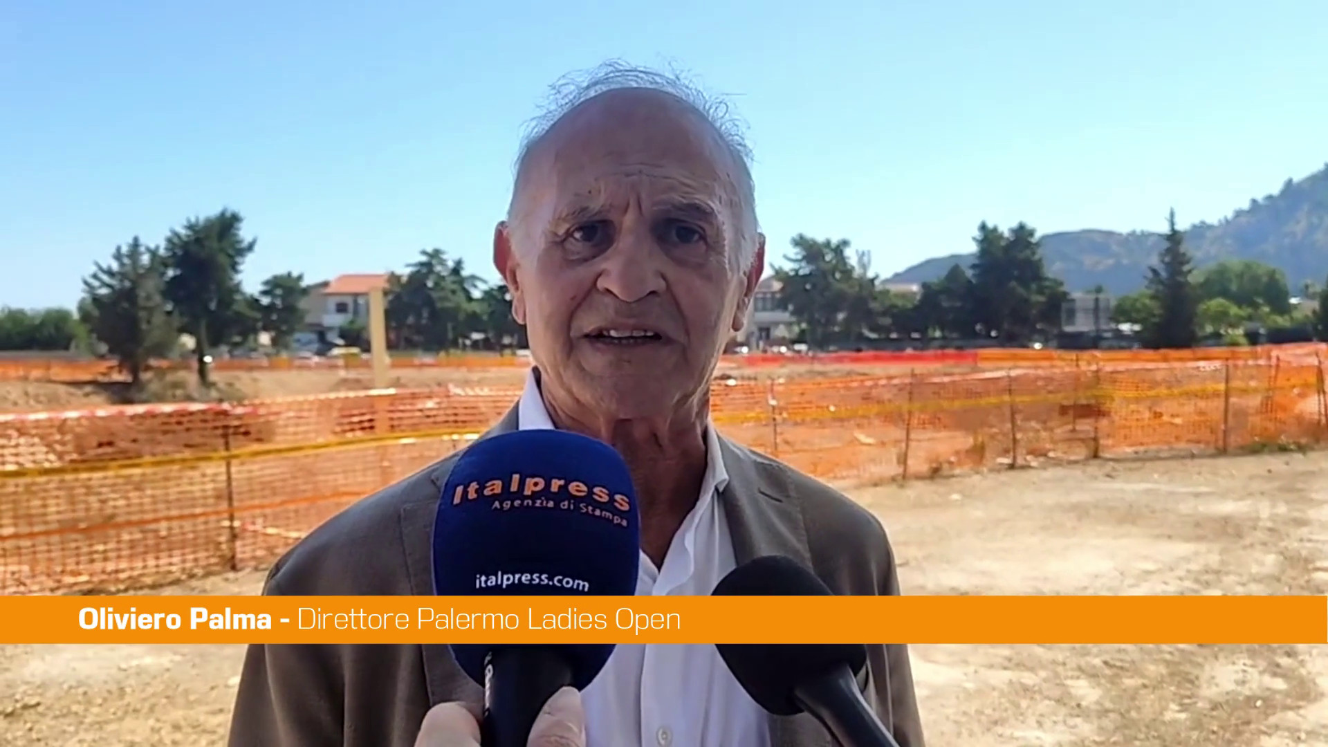 Palermo, Palma "Country Time Club avr&agrave; un centro di riabilitazione per atleti"