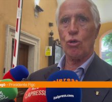 Malag&ograve; "Entro il 31 luglio attese risposte certificate sugli stadi di Euro2032&rdquo;
