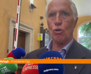 Malag&ograve; "Entro il 31 luglio attese risposte certificate sugli stadi di Euro2032&rdquo;