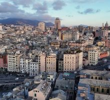 Nel 2025 il Mezzogiorno traina la crescita