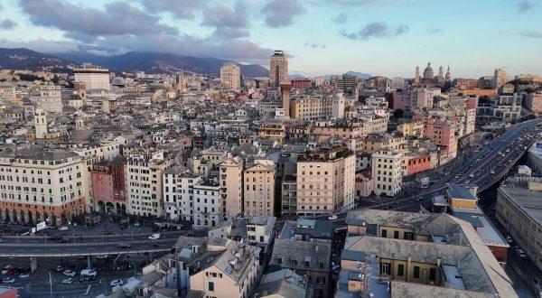 Nel 2025 il Mezzogiorno traina la crescita