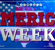 America Week - Episodio 74