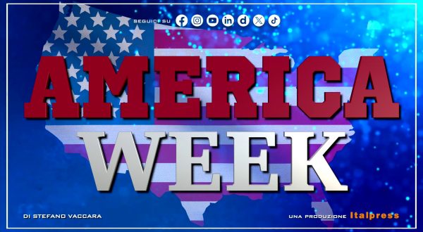 America Week – Episodio 74