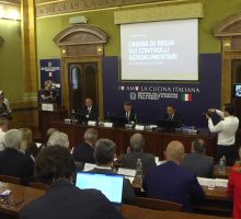 Il Masaf al fianco del settore olivicolo, tolleranza zero contro le frodi