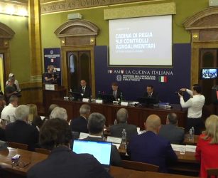 Il Masaf al fianco del settore olivicolo, tolleranza zero contro le frodi