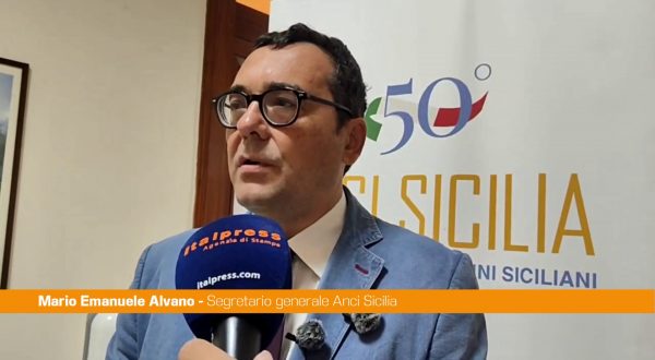 Carceri, Anci Sicilia “Istituire nei comuni la figura del garante dei detenuti”