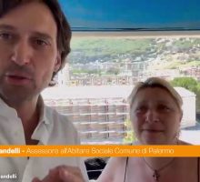 Palermo, Ferrandelli "Donna che vive in Germania riconsegna alloggio popolare"