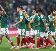 Il Messico accede agli ottavi, Ecuador ko 2-0
