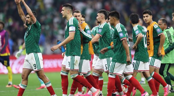 Il Messico accede agli ottavi, Ecuador ko 2-0