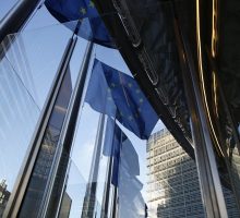 Eurobarometro, l&rsquo;instabilit&agrave; globale rafforza le aspettative verso l&rsquo;Ue