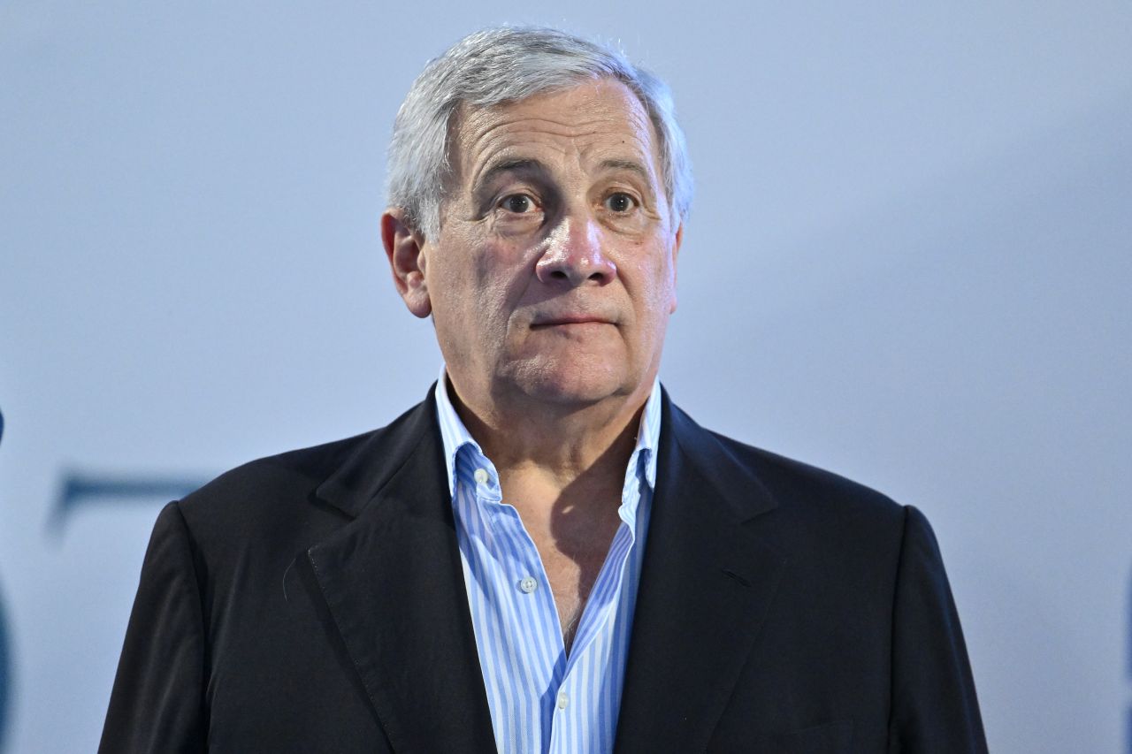 Tajani &ldquo;L&rsquo;Italia non ha mai preso parte a iniziative militari contro L&rsquo;Iran&rdquo;
