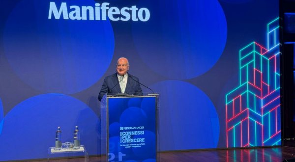 Forum Federmanager, focus su fiscalità premiale, managerialità e giovani
