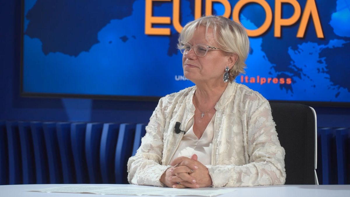 Ue, Capone &ldquo;L&rsquo;Europa sia al fianco dei giovani per il diritto di restare&rdquo;