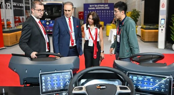 Veicoli intelligenti, in Cina nuovi standard di sicurezza