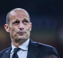 Allegri &egrave; il nuovo allenatore del Napoli, contratto fino al 2029