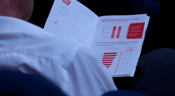 Le pmi campane si distinguono per crescita e impatto del welfare aziendale