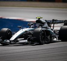 Antonelli vince la Sprint a Silverstone, seconda la Ferrari di Hamilton
